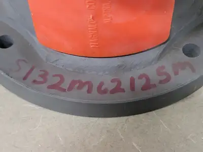 USED MAGNALOY COUPLING S132M62-125M