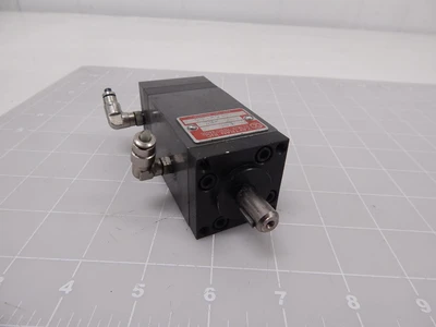 Used ZAYTRAN _UNKNOWN_ Parts (Hydraulics and Pneumatics) | OCO Industrial #1650076