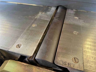 Used DSZA 32 Woodworking Jointers California US | MachineryMax #1419745