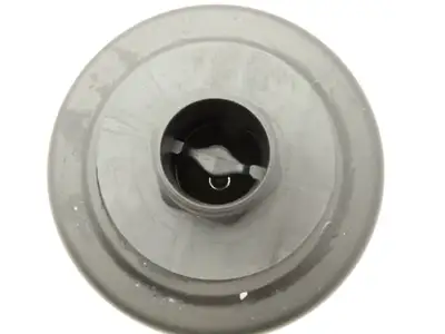 Air Maze US30TNBGL Unimaze Small Filter Wire Mesh 2" NPT Silenced
