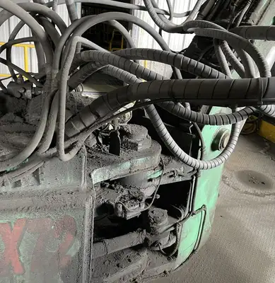 USED TRAMAC TX-72