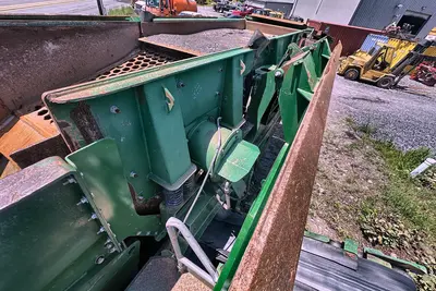 Used 2014 MCCLOSKEY J50 Jaw Crushers Pennsylvania US | Proxy Equipment #1385101