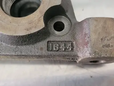 1-7/16" Valve End Outlet Cover I644