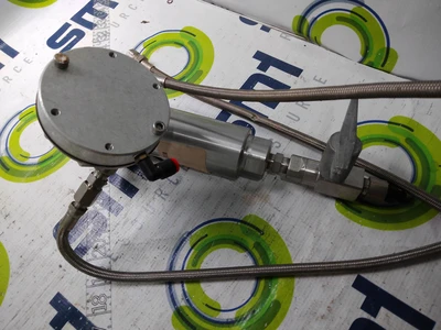 USED NORDSON 338182A
