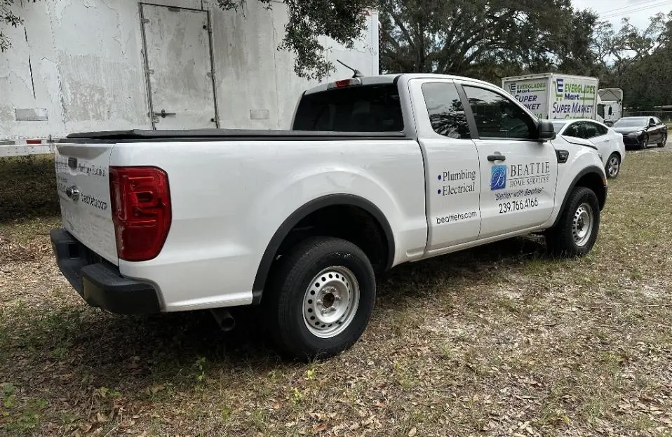 USED 2021 FORD RANGER