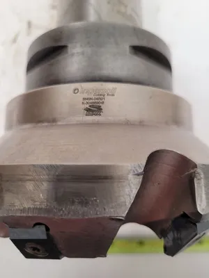 INGERSOLL CUTTING TOOLS SN6N-04R01 Tooling & Accessories, Tooling | Machinery Central (5)