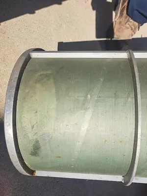 USED BROWN 100