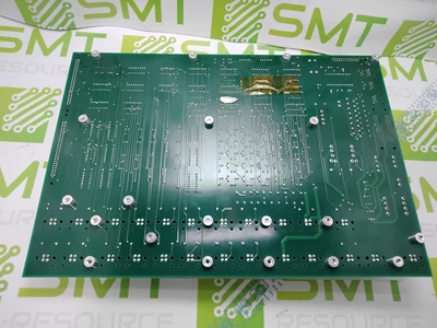 ELECTROVERT 6-1860-184-01-1 I/O BOARD