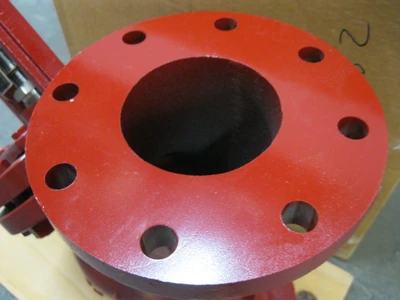 NEW Bell & Gossett CB-4F