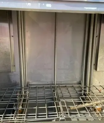 USED LVO FL36ET