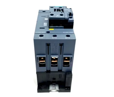 3RT2045-1SP30 | Siemens  Contactor AC-3e/AC-3, 80A, 37kW 400V 3P 175-280V AC/DC - New Other