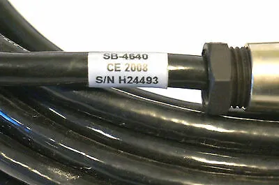 NEW SBS BALANCE SYSTEMS SB-4640 BALANCE CABLE SB4640