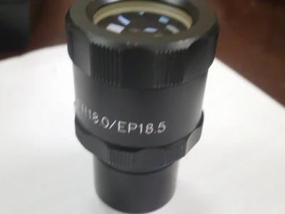 W10XD-FN18.0/EP18.5 Microscope eye piece