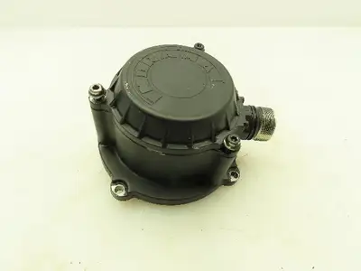 Heidenhain Indramat RQN 425 MDD Servo Motor Rotary Encoder 311-829-01