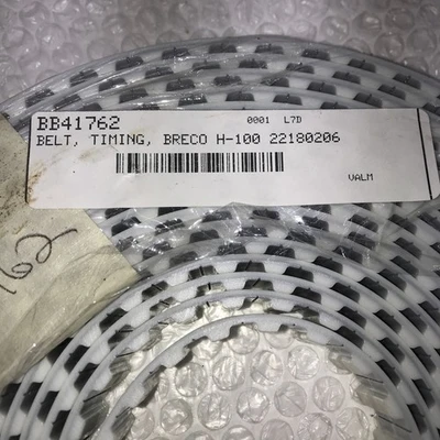 NEW BRECO H-100 22180206