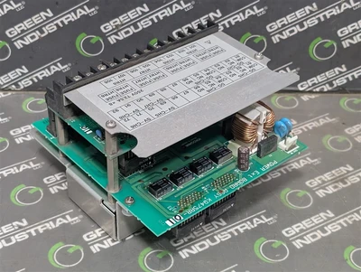 Yokogawa K9475RR-01 / K9475SR-01 O2Mation Power Ext / Relay Ext Assembly Used
