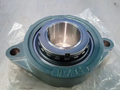 Used AMI FL218 Tooling & Accessories (Other) | HGR 24 #749683