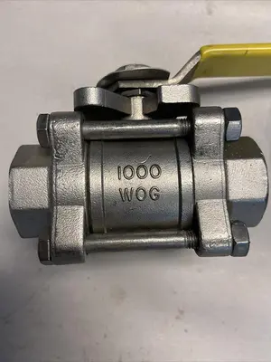 New | in-Stock APOLLO 86-200-01 Plumbing Equipment Ohio US | Surplus Asset Holdings #1235963
