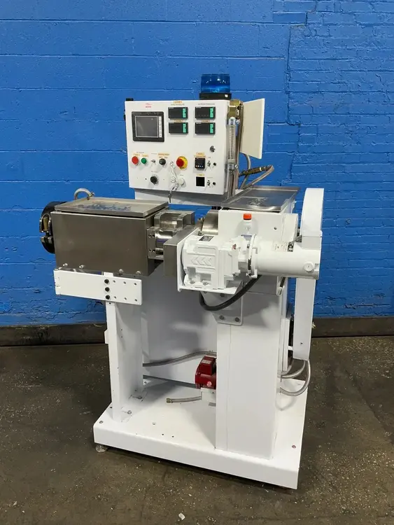 Used _UNKNOWN_ _UNKNOWN_ Misc Plastics Equipment Ohio US | HGR 24 #1519910