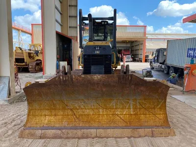 2020 Caterpillar D6K2 XL