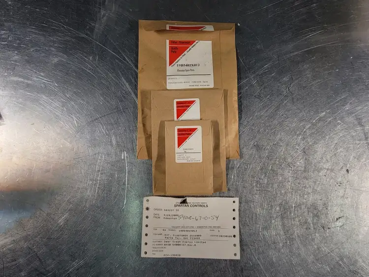 New | in-Stock ROSEMOUNT 19B5402X012 Parts British Columbia CA | Lenmark #268974