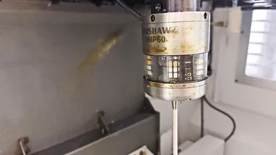 2019 OKUMA GENOS M560-V Vertical Machining Centers | CNCsurplus (5)