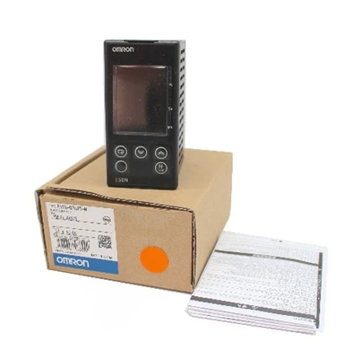 NEW OMRON E5EN-Q3HTD-N