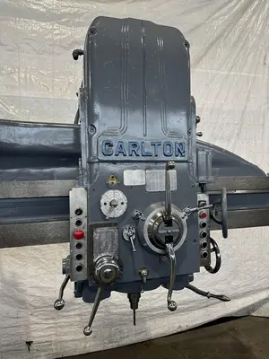 USED 1965 CARLTON 3A