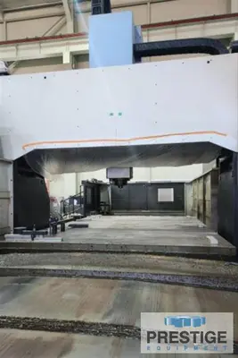 USED 2013 DOOSAN BM2740