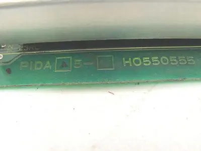 USED SHIBAURA H0550555
