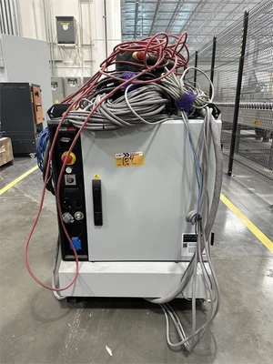 Used 2019 ABB IRB 6700 Robotics California US | MachineryMax #1462110