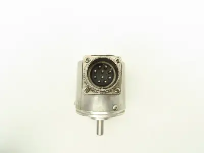 Allen Bradley 845H-SJHZ14CSY2C Rotary Incremental Encoder 5VDC 2048 PPR Ser B
