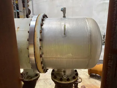 Used 2013 RUBICON _UNKNOWN_ Heat Exchangers | DH Griffin Used Equipment #1383245