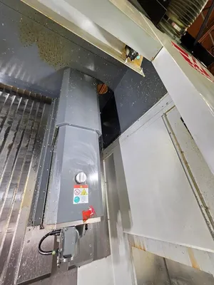 2022 HAAS UMC-1000 Machining Centers, 5 Axis | Asset Exchange Corporation (7)
