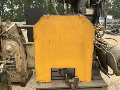 Used _UNKNOWN_ _UNKNOWN_ Circular Cold Saws Michigan US | Miedema Asset Management Group #1313464