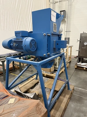 USED 2022 FRANKLIN MILLER DC2020LP