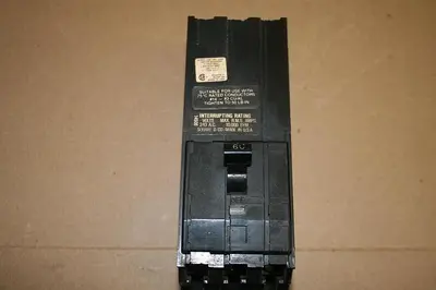 USED SQUARE D Q1U360