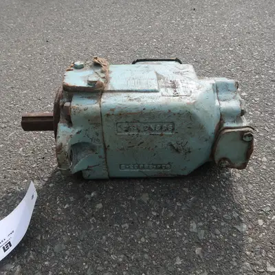 USED DENISON VT67DC