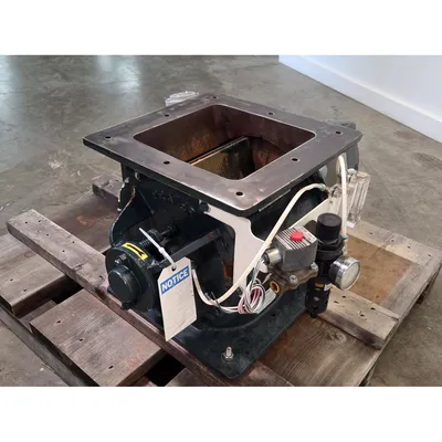 Used PRATER INDUSTRIES, INC. _UNKNOWN_ Valves/Fittings West Virginia US | JM Industrial #1424381
