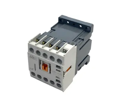 New | in-Stock LS Industrial Systems GMR4MD-31-24 Relays & Switches Michigan US | Maverick Industrial Sales #1390633