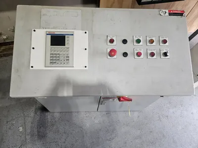 MINSTER MEF5-20 Coil Feeders | Universal Press & Machinery (UPM) (17)