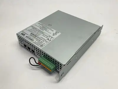 USED PARKER HIPERFACE DSL MULTI-FIELDBUS SERVO-DRIVE, SINGLE AXIS