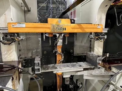 USED 2018 ORII RYN120SISX