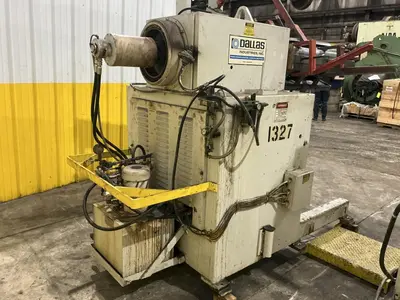 USED DALLAS DCR-8000X24