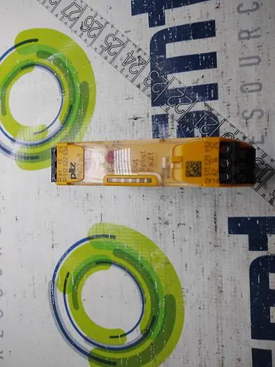 NEW PILZ PNOZ S3 750103