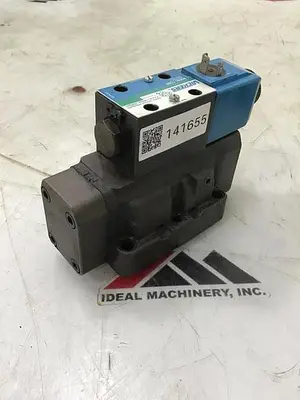 USED VICKERS DG4V-3-2A-M-U-H7-60