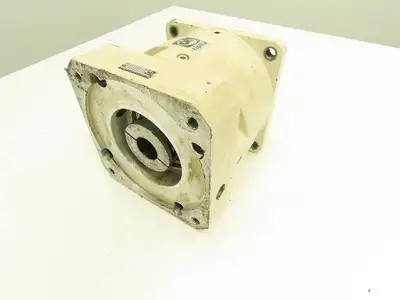 Alpha SP 180-MF1-5-141-000 Inline Planetary Gearbox 5:1 Ratio Gear Head 32x55mm