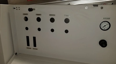 2012 ELECTROVERT VECTRAELITE WAVE SOLDER Wave Solder | Tekmart International Inc. (26)