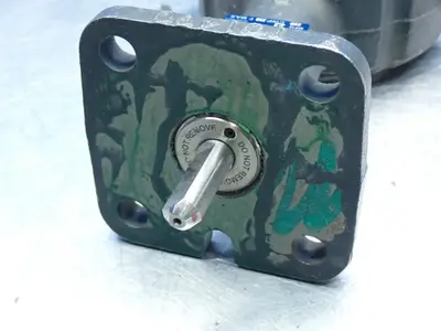 USED NIBCO WD3022
