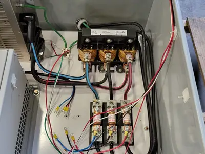 USED AUTOMATION DIRECT DURA PULSE
